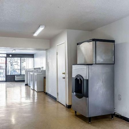 Motel 6-Little Rock, Ar - West Экстерьер фото